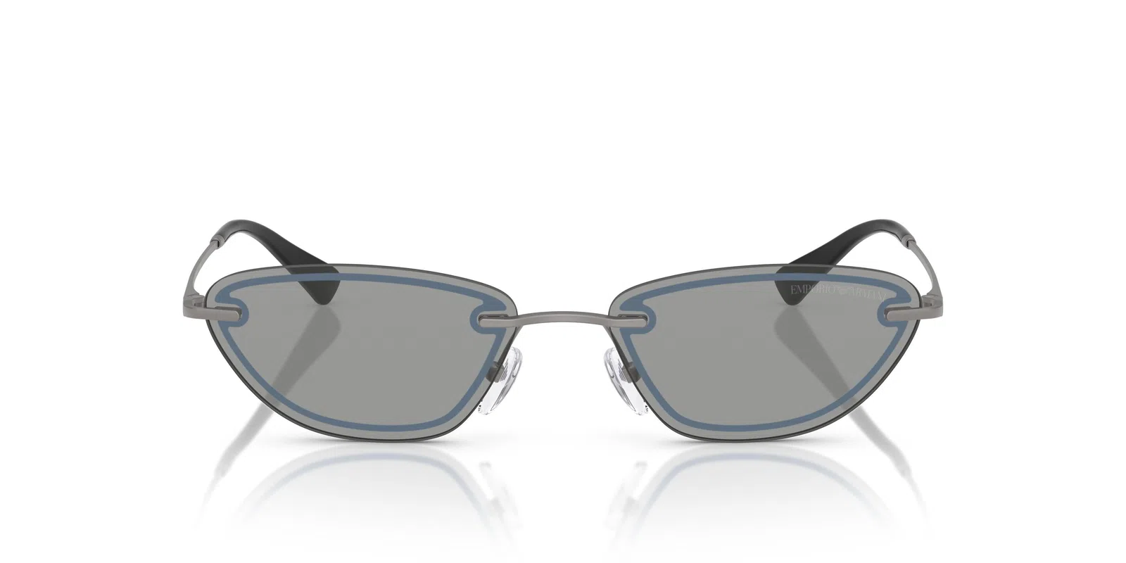 Emporio Armani 2158 Sunglasses - view 18